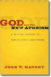 God and the New Atheism by John F. Haught