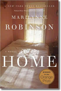 Home by Marilynne Robinson