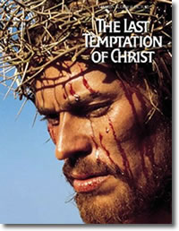 The Last Temptation of Christ