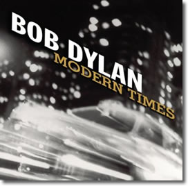 Modern Times by Bob Dylan