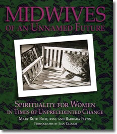 Midwives of an Unnamed Future