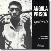 Angola Prison Spirituals