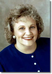 Marcia Ford