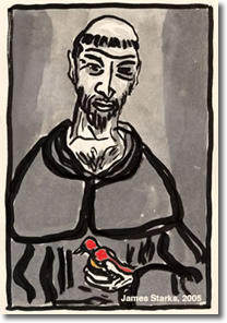 St. Francis of Assisi