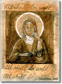 Julian of Norwich