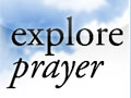 exploreprayer